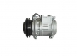Klimakompressor f.Renault Traktor Serie Ergos Modell  466 Meca  466 Hydro 466-4 Meca  466-4 Hydro   7700038094 10PA15C DCP23538