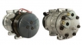 Klimakompressor f.Sanden SD7H156021 SD7H15-6021 SD7H158148 SD7H15-8148