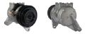 Klimakompressor Chrysler Voyager III 4677205ab 4848584 4677205 4677156abe 4677156 4677151 4677144l 4677144b 4677144abe 4677144ab