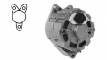 Lichtmaschine 24V/35A f.Valeo A13N33 Bosch 012048927 0120489684 0120489230 0120489053 0120488289 0120488273 0120488208 012040079