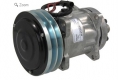 Klimakompressor f.Sanden SD7H15-4480 SD7H154480 SD7H15-4661 SD7H154661