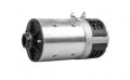 DC Motor Gleichstrommotor CR 24V/3,2KW f.Hydac Fluidtechnik 3720562 IM0403 AMK4688 11216885 11.216.885