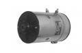 DC Motor Gleichstrommotor CR 24V/3,0KW f.Hydac Fluidtechnik 3063357 IM0378 AMK5505 11216135 11.216.135