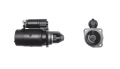 Anlasser 12V/2,7kW 10z f.Iskra IS0665 11.131.997 11131997 AZJ3466 MS418 11130665 AZJ3217