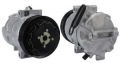 Klimakompressor f.Fiat Punto Qabo 3D337510 5D33751 55703917 55702161 DAC8629819 700510477 700510377