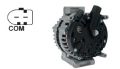 Lichtmaschine 12V/180A f.Bosch 0121715132 0121715102 0121715032 0121715002 86038980  8603898 8603605 8603388 30667896 30667525 3