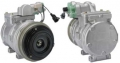 Klimakompressor f.Chrysler Voyager III 55036412B 55036412 55036412 55035993E 55035993AB 550359993 4746858 4473006770 4473001450