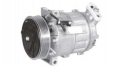 Klimakompressor f.Alfa Romeo 159(939) Spider(939) Brera  71787477 60693331 50510966 5060410075 5060410074