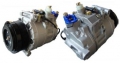 Klimakompressor f.Mercedes Benz C-Klasse CLK CLS E-Klasse 8303600 32308811 0022308611 0022303211 0002307211