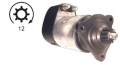Anlasser 24V/5,4kW 12z f.Delco Remy 19024048