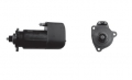 Anlasser 24V/5,4kW 11z f.Iskra IS9025 11.139.514 11139514 AZK5553 MS709  11139025 AZK5184 MS497 365211 0365211 365211R 000141606
