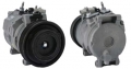 Klimakompressor f.Chrysler Voyager IV K05005421AC 5005421AA 5005421AEA 5005421AE 5005421AB 4472205873 4472205872 4472205871 4472
