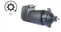 Anlasser 24V/5,4kW 11z f.Magneton Pal/Skoda 9125400