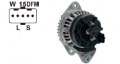 Lichtmaschine 24V/150A Bosch Neu 1986A01035 0124655507 0124655102 0124655057 21561402 20988293 7421561402