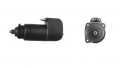 Anlasser 24V/6,6kW 9z f.Iskra IS9057 11.139.066 11139066 AZK5421 MS552