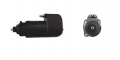 Anlasser 12V/3,6kw 11z f.Iskra IS9127 11.139.140 11139140 AZK5487 MS584