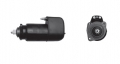 Anlasser 12V/3,6kw 9z f.Iskra IS9008 11.139.008 11139008 AZK5168 MS516 11139519 AZK5558 MS710 1326150 1322450 51.26201.7012 5126