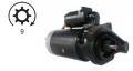 Anlasser 12V/3,0kW 9z f.Magneti Marelli MT68LC MT68LB MT68LA MT68L 63216898  63216896 63216873 4755110 063216896010