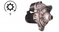 Anlasser 12V/1,2kw 9z f.Peugeot 205 305 309 405 9600282180 95607229 95508644 9150864580 9150864480 9150747880 9150747780 555838