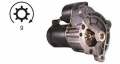 Anlasser 12V/1,2kw 9z f.Peugeot 106I 106II 205I 205II 206 207 301 306 307 308 405II 1007 Bipper Partner 97530824 9658308780 9648