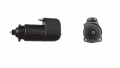 Anlasser 24V/5,4kw 11z f.Iskra IS9002 11.139.501 11139501 AZK5540 MS669 11.139.002 11139002 AZK5162 MS493 11130032 AZK4301 11130