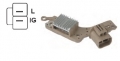 Regler 24V f.Mitsubishi Lichtmaschine A866X26072 A866X26070 A004T40386 A004TU3088 A4T40286 A4T40287 A4T40289 A4T40299 A4T40386 A