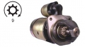 Anlasser 12V/3,0kW 9z f.Magneton Pal/Skoda 9142744