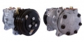 Klimakompressor Volvo Traktor Serie 2600 Modell 2650 2654 8150136 8642572 1593151 4786133  SD7H157809 SD7H15-7809 SD508-9007 SD5