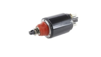 Magnetschalter 12V f.Iskra Anlasser16915719 16.915.719 MSX1111 IS1059 11131833 MS430 IS1089 11131300 MS117 IS1090 11132180 MS148