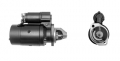 Anlasser 12V/2,7kW 9z f.Iskra IS0612 11130612 AZJ3192 MS313 11132334 AZJ3478 12153841  12153840  01303970  01303920 F13990006001