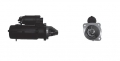 Anlasser Reduktionsgetriebestarter 12V/4,2kw 10z f.Iskra IS1160 11.131.575 11131575 AZF4148 MS295