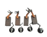 Kohlen Kohlebürsten Iskra Gleichstrommotor 16.905.555 16905555 MMX1315