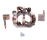 Kohlenhalter Bürstenplatte kpl. 24V f.Iskra Anlassern 16.906.638 16906638 MSX388 11130364 AZJ3593 MS177 11130367 AZJ3595 MS178 1