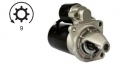 Anlasser ACR 12V/1,0kW 9z f.Lucas 66925191 27018 26631 25219