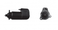 Anlasser 12V/3,6kw 9z f.Iskra IS9017 11.139.017 11139017 AZK5176 MS531 11139521 AZK5560 1809440 0031516301 0021517701 0001418014